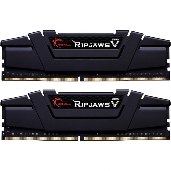 Gskill Ripjaws V 32GB (2x16) 3200Hz CL16